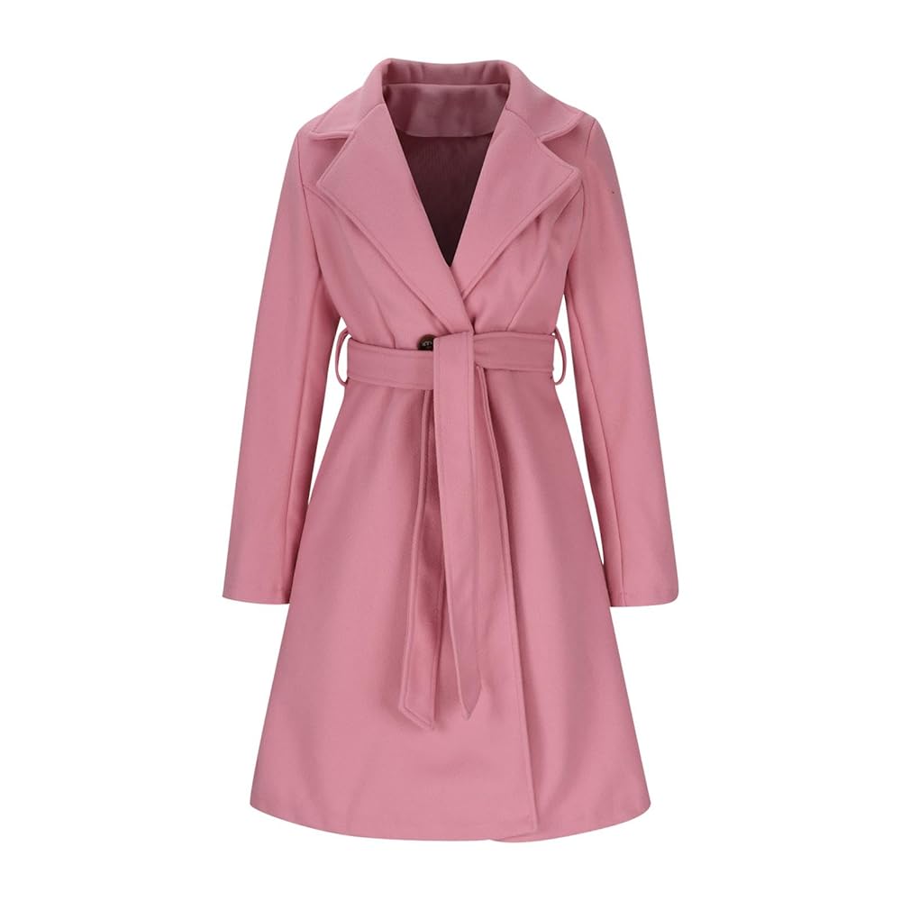 MMM「coat with elongated necklines」44 MMM「coat with elongated necklines」44